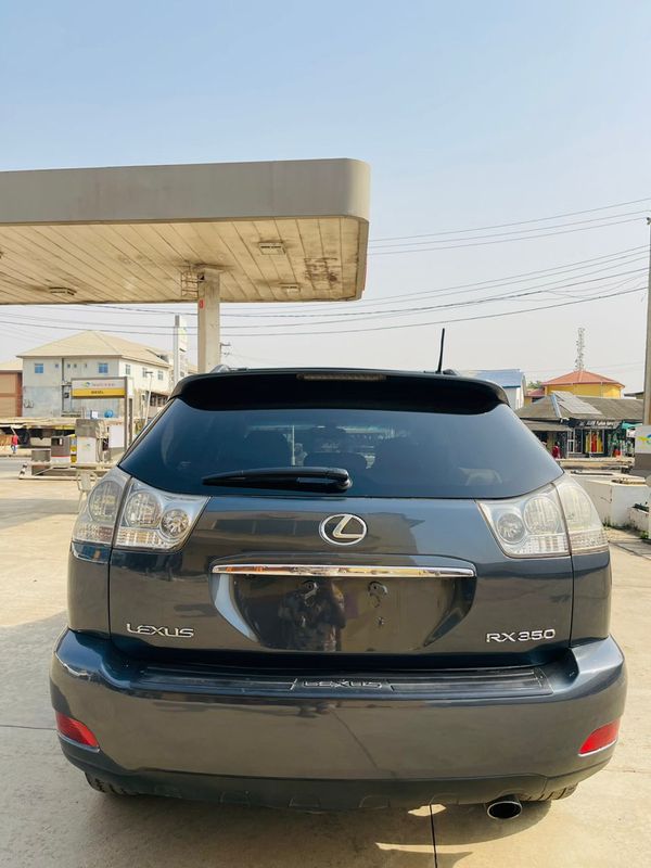 Thumbnail 2 of 2008 Lexus RX